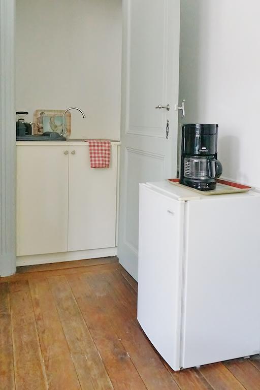 Huis Vandermersch Ieper Kamer foto