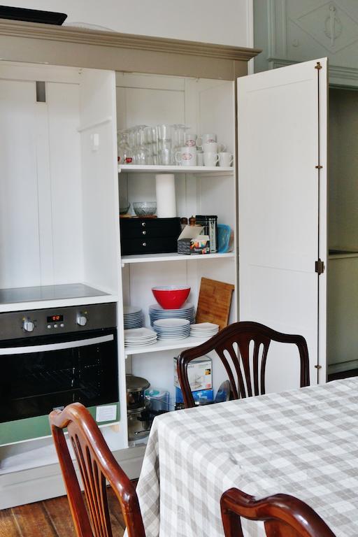 Huis Vandermersch Ieper Kamer foto
