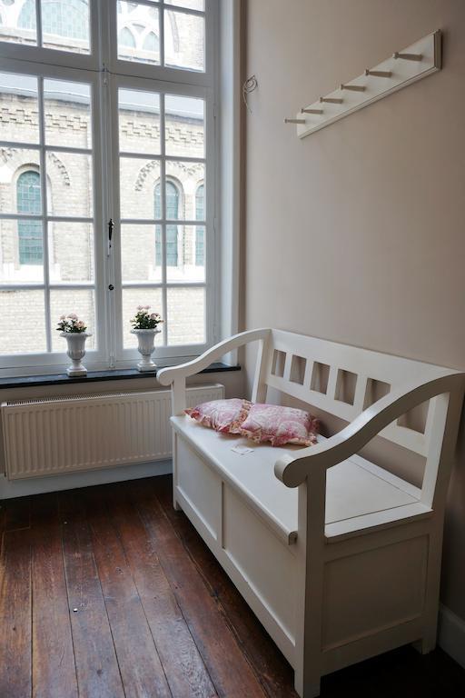 Huis Vandermersch Ieper Kamer foto
