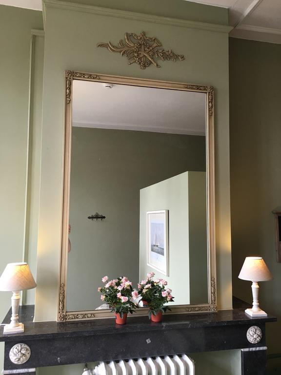 Huis Vandermersch Ieper Buitenkant foto